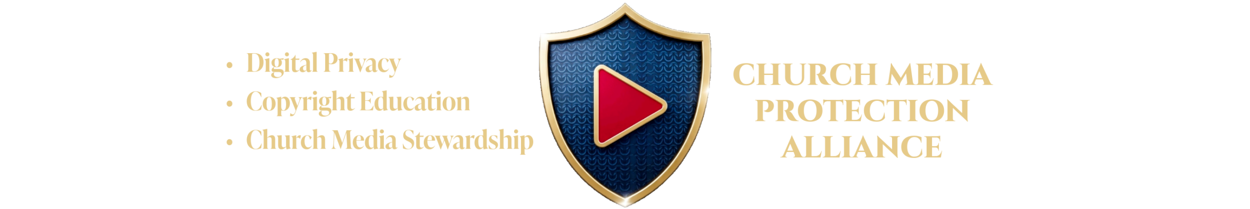 CHURCH MEDIA PROTECTION ALLIANCE(CMPA)